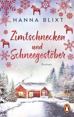 Zimtschnecken und Schneegestöber (eBook, ePUB) - Blixt, Hanna