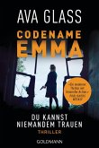 Du kannst niemand trauen / Codename Emma Bd.2 (eBook, ePUB)