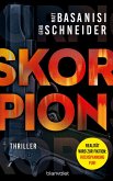 Skorpion / David Keller Bd.1 (eBook, ePUB)