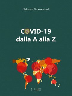 COVID-19 dalla A alla Z (eBook, ePUB) - Gerasymovych, Oleksandr