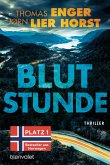 Blutstunde / Alexander Blix und Emma Ramm Bd.5 (eBook, ePUB)