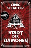 Stadt der Dämonen / Daniel Faust Bd.1 (eBook, ePUB)