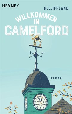 Willkommen in Camelford (eBook, ePUB) - Iffland, H. L.