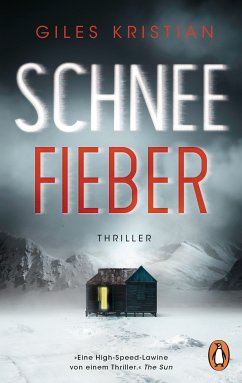 SCHNEEFIEBER (eBook, ePUB) - Kristian, Giles