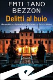 Delitti al buio (eBook, ePUB)