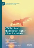 COVID-19 and the Future of Higher Education In India (eBook, PDF)