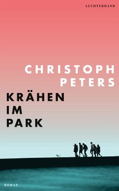 Krähen im Park (eBook, ePUB) - Peters, Christoph