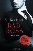 Bad Boss (eBook, ePUB)
