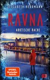 Arktische Rache / RAVNA Bd.3 (eBook, ePUB)