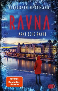 Arktische Rache / RAVNA Bd.3 (eBook, ePUB) - Herrmann, Elisabeth