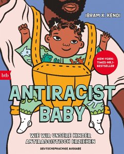 Antiracist Baby (eBook, ePUB) - Kendi, Ibram X.
