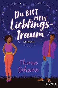 Du bist mein Lieblingstraum (eBook, ePUB) - Beharrie, Therese