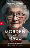 Morden mit Maud (eBook, ePUB)