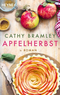 Apfelherbst (eBook, ePUB) - Bramley, Cathy