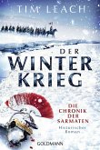 Der Winterkrieg / Die Chronik der Sarmaten Bd.1 (eBook, ePUB)