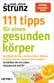 111 Tipps für einen gesunden Körper (eBook, ePUB)