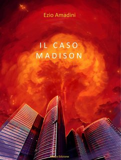 Il caso Madison (eBook, ePUB) - Amadini, Ezio