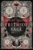 Frithjofsage (eBook, ePUB)