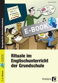 Rituale im Englischunterricht der Grundschule (eBook, PDF)