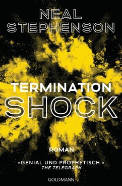 Termination Shock (eBook, ePUB) - Stephenson, Neal
