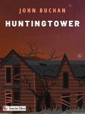 Huntingtower (eBook, ePUB)