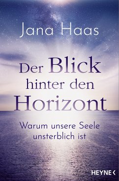 Der Blick hinter den Horizont (eBook, ePUB) - Haas, Jana