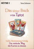 Das kleine Buch vom Tarot (eBook, ePUB)