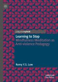 Learning to Stop (eBook, PDF)