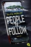 People to follow (eBook, ePUB)
