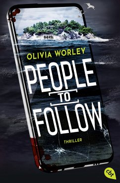 People to follow (eBook, ePUB) - Worley, Olivia