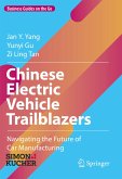 Chinese Electric Vehicle Trailblazers (eBook, PDF)