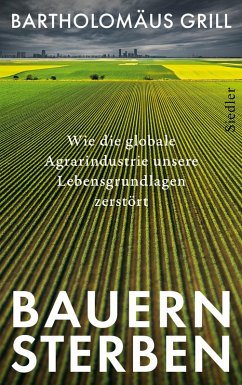 Bauernsterben (eBook, ePUB) - Grill, Bartholomäus