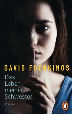 Das Leben meiner Schwester (eBook, ePUB) - Foenkinos, David