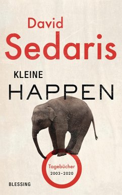 Kleine Happen (eBook, ePUB) - Sedaris, David