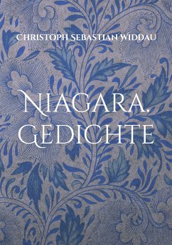 Niagara (eBook, ePUB) - Widdau, Christoph Sebastian