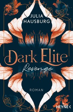 Revenge / Dark Elite Bd.1 (eBook, ePUB) - Hausburg, Julia