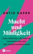 Macht und Müdigkeit (eBook, ePUB) - Bild 1