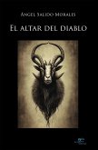 El altar del diablo (eBook, ePUB)