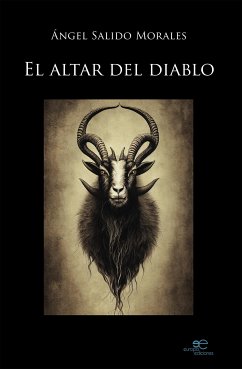 El altar del diablo (eBook, ePUB) - Salido Morales, Ángel