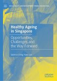 Healthy Ageing in Singapore (eBook, PDF)