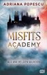 Als wir Helden wurden / Misfits Academy... - Bild 1