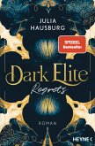 Regrets / Dark Elite Bd.2 (eBook, ePUB)