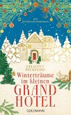 Winterträume im kleinen Grandhotel / Charming Street Bd.3 (eBook, ePUB)