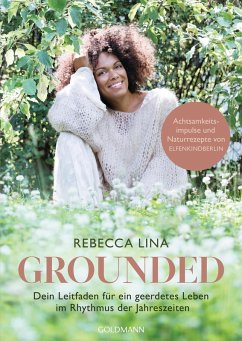 Grounded (eBook, ePUB) - Lina, Rebecca