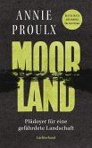Moorland (eBook, ePUB)