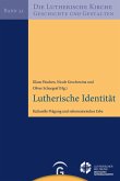 Lutherische Identität (eBook, ePUB)