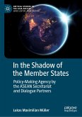 In the Shadow of the Member States (eBook, PDF)