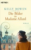 Die Bilder der Madame Allard (eBook, ePUB)