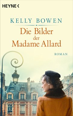 Die Bilder der Madame Allard (eBook, ePUB) - Bowen, Kelly