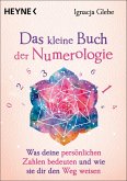 Das kleine Buch der Numerologie (eBook, ePUB)